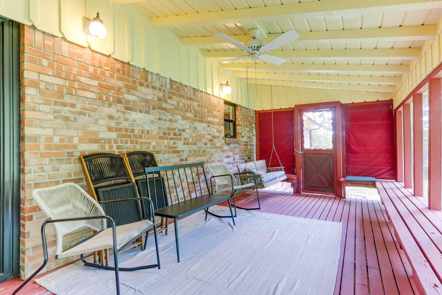 Fayetteville Vacation Rental