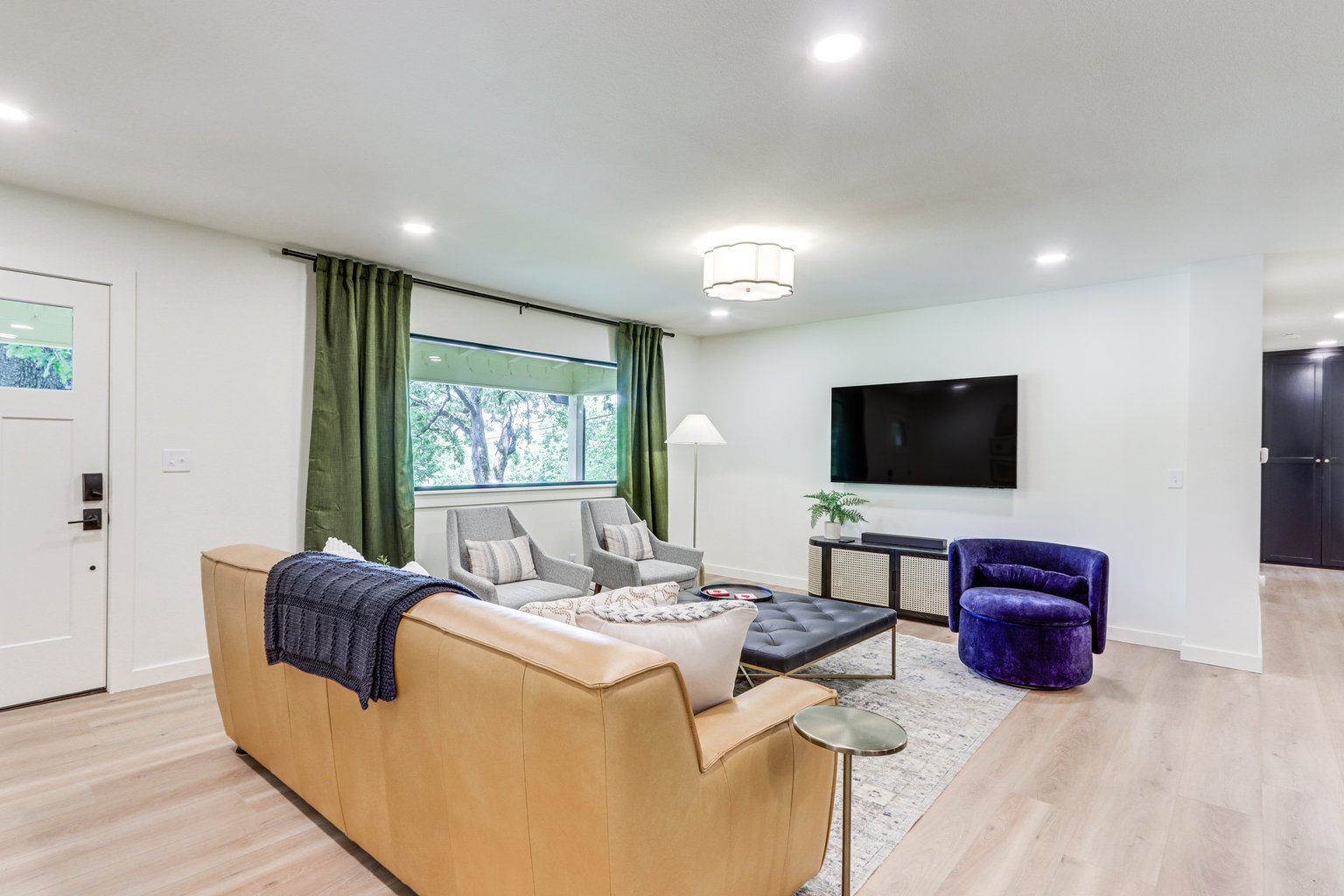 Fayetteville Vacation Rental