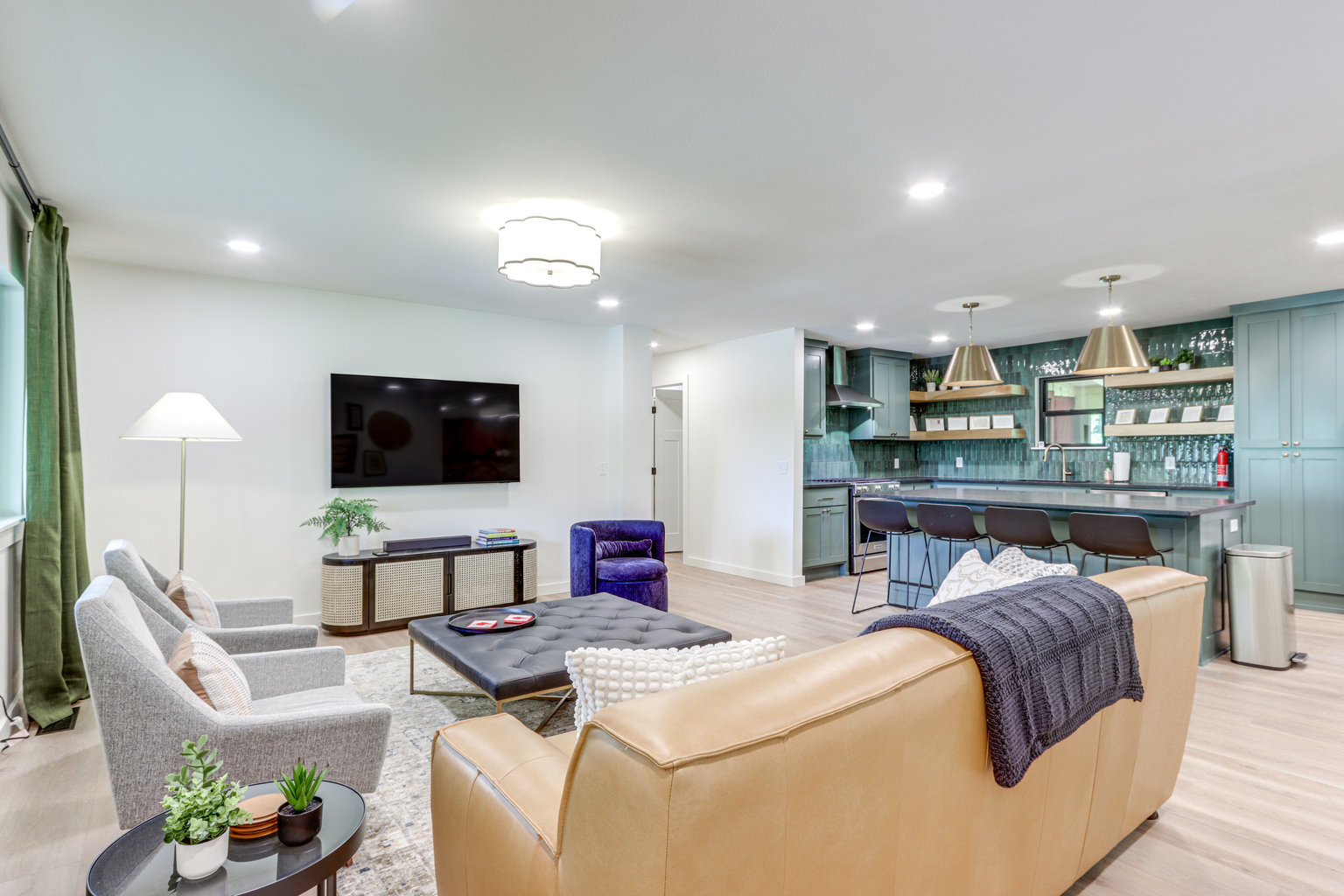 Fayetteville Vacation Rental