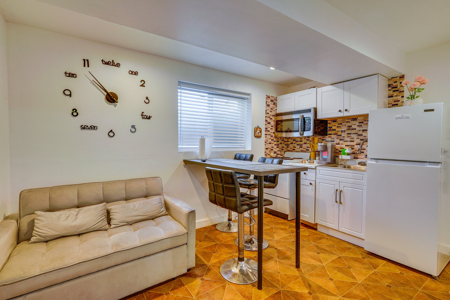 Salt Lake City Vacation Rental