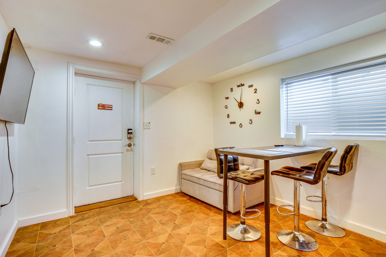 Salt Lake City Vacation Rental