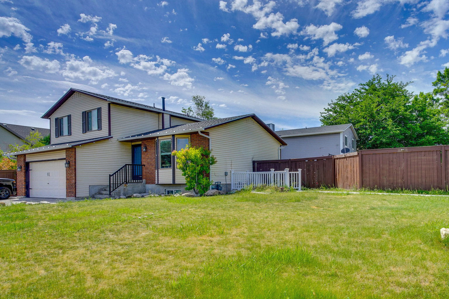 Salt Lake City Vacation Rental