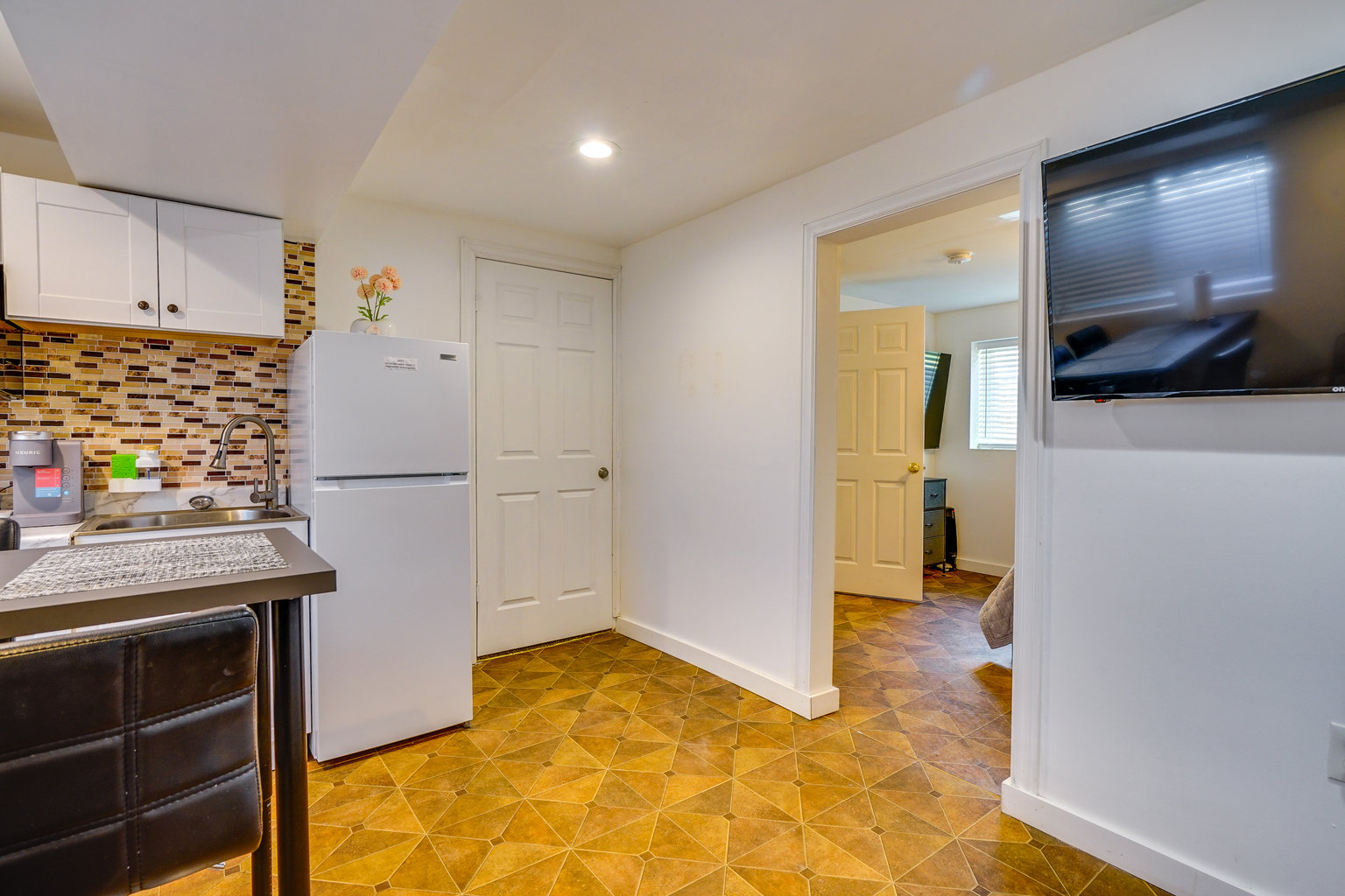 Salt Lake City Vacation Rental