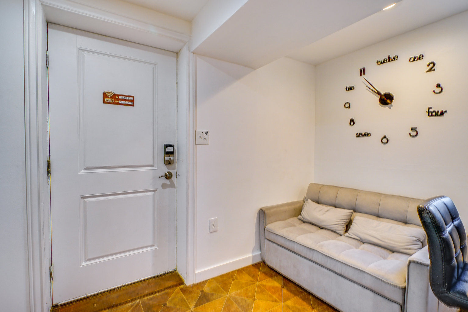 Salt Lake City Vacation Rental