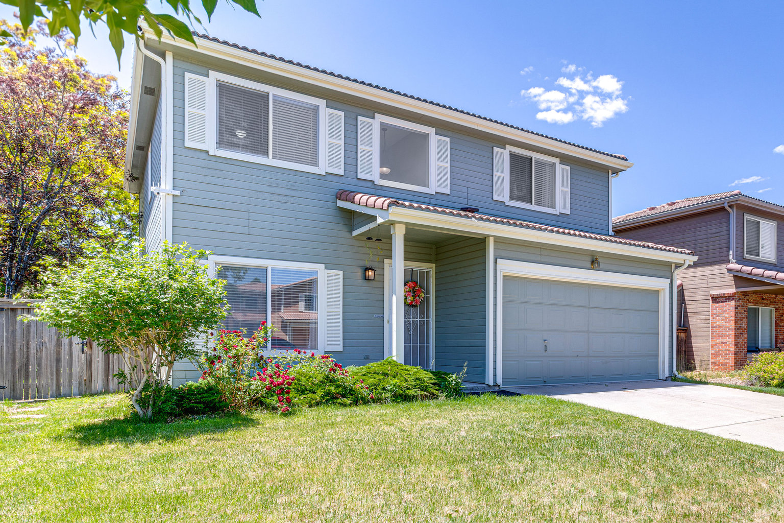 Denver Vacation Rental