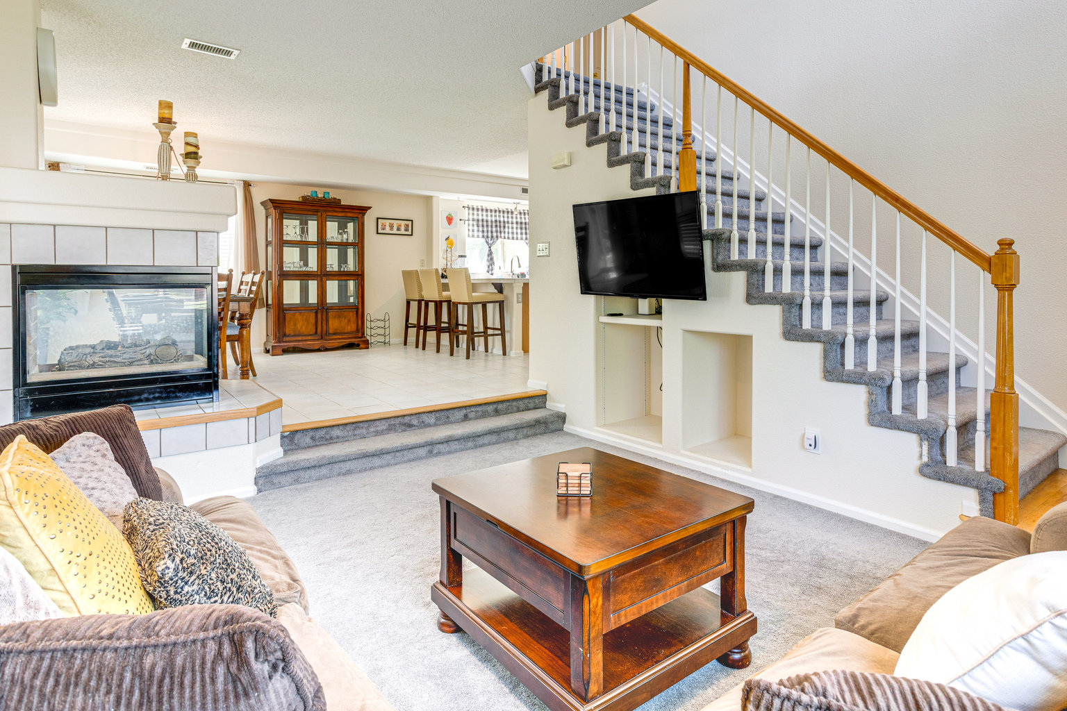 Denver Vacation Rental
