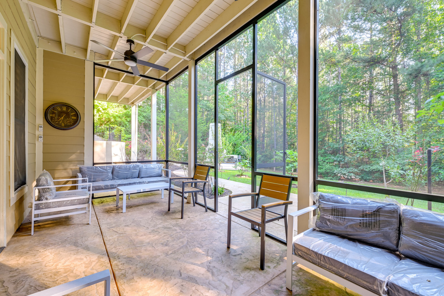 Denver Vacation Rental