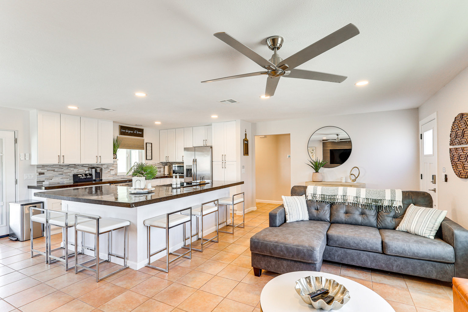 Lake Havasu City Vacation Rental