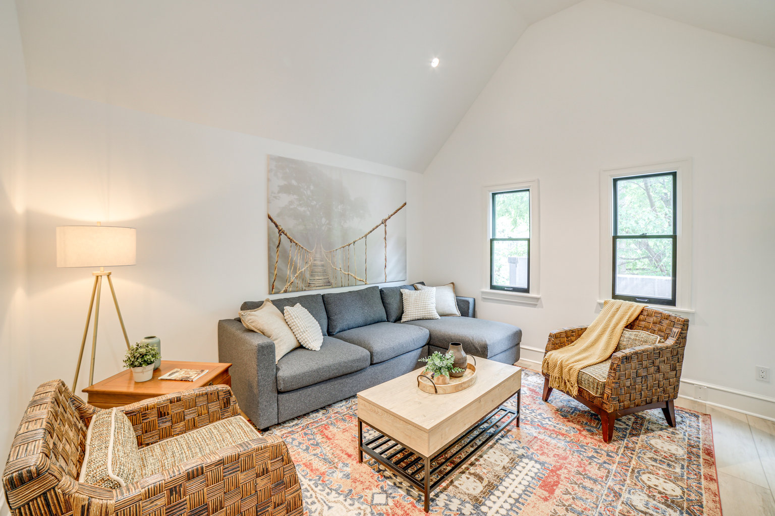 Grand Rapids Vacation Rental