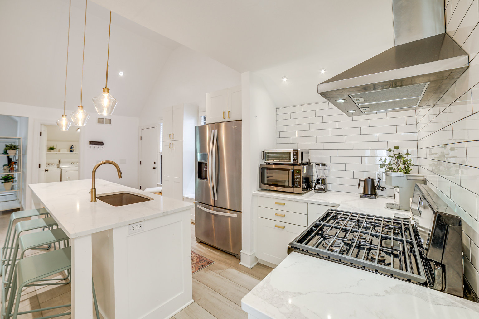 Grand Rapids Vacation Rental