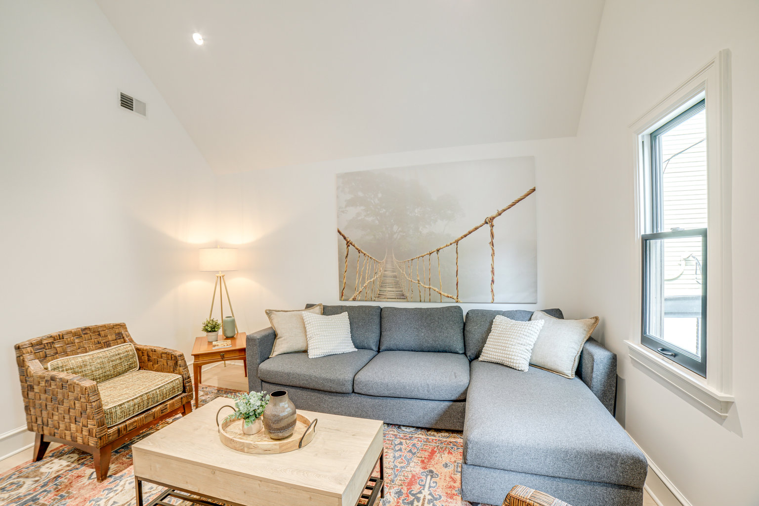 Grand Rapids Vacation Rental