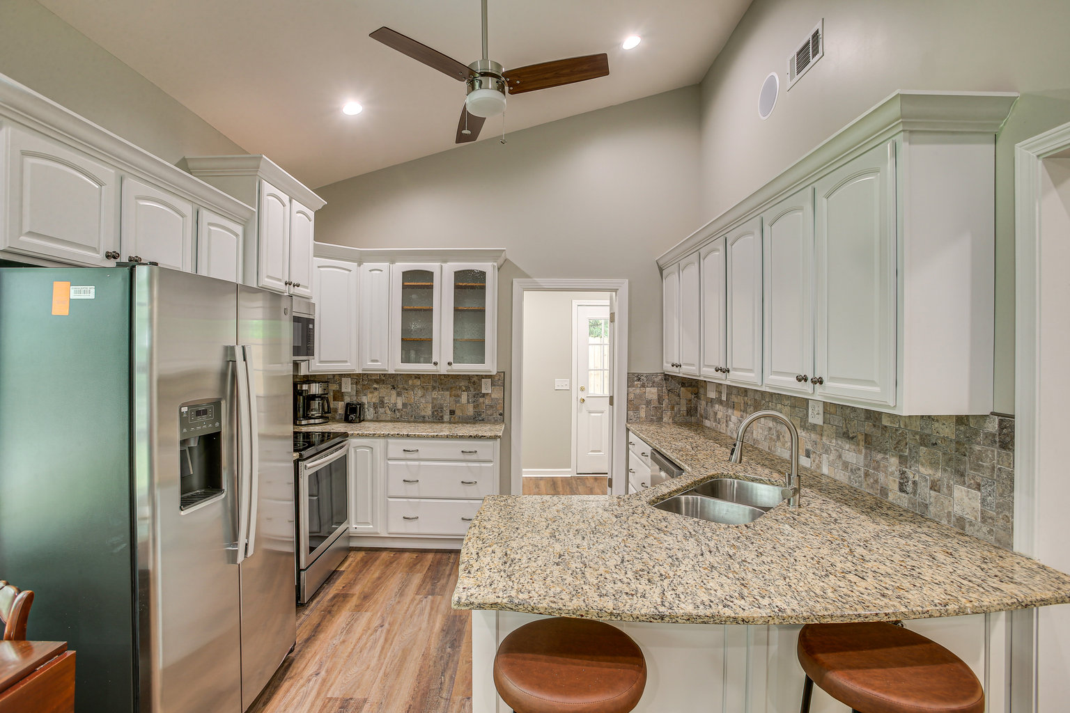 Franklin Vacation Rental