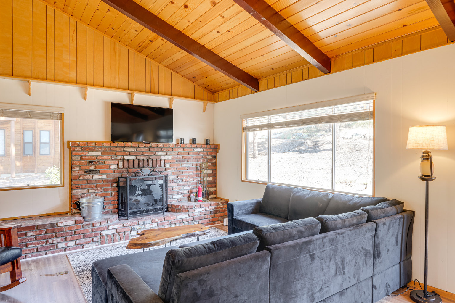 Frazier Park Vacation Rental