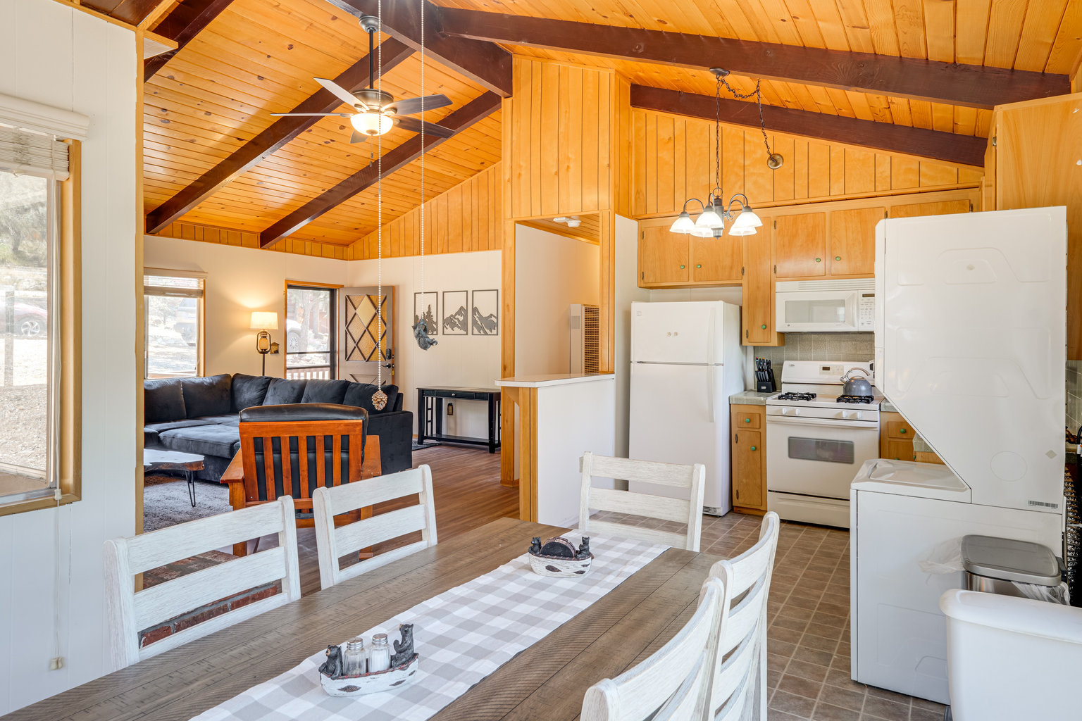 Frazier Park Vacation Rental