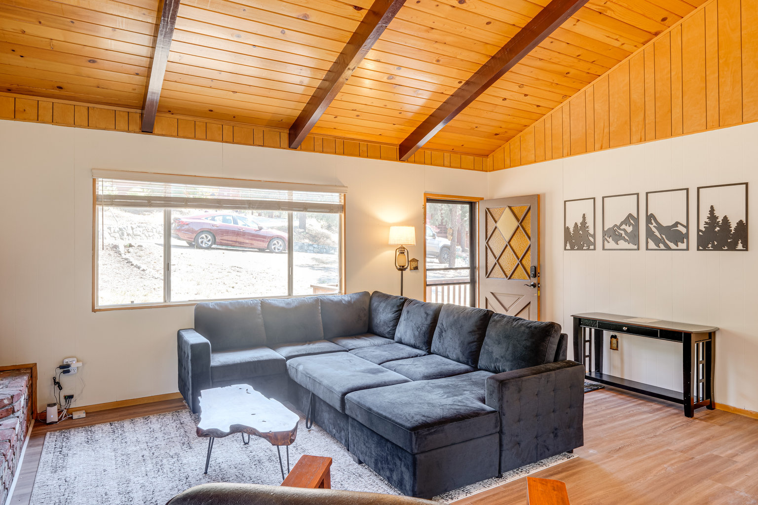 Frazier Park Vacation Rental