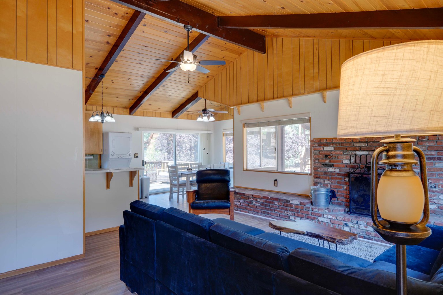 Frazier Park Vacation Rental