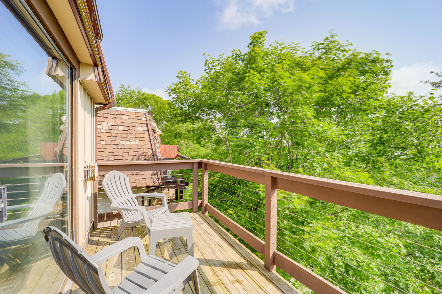 Beech Mountain Vacation Rental