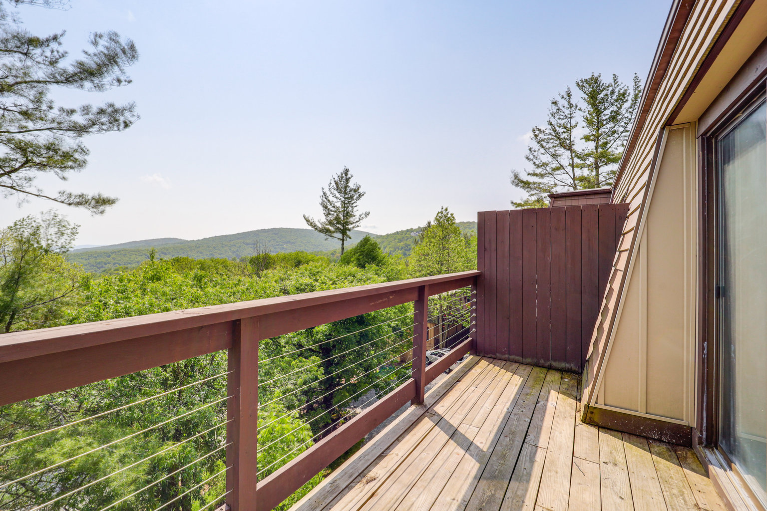 Beech Mountain Vacation Rental
