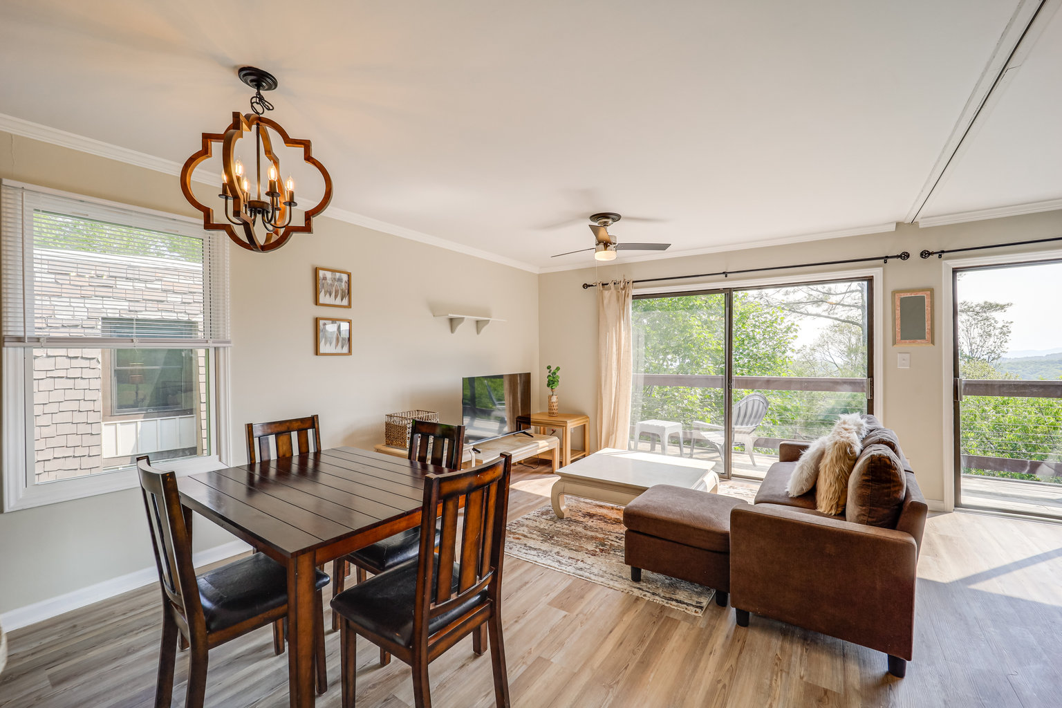 Beech Mountain Vacation Rental