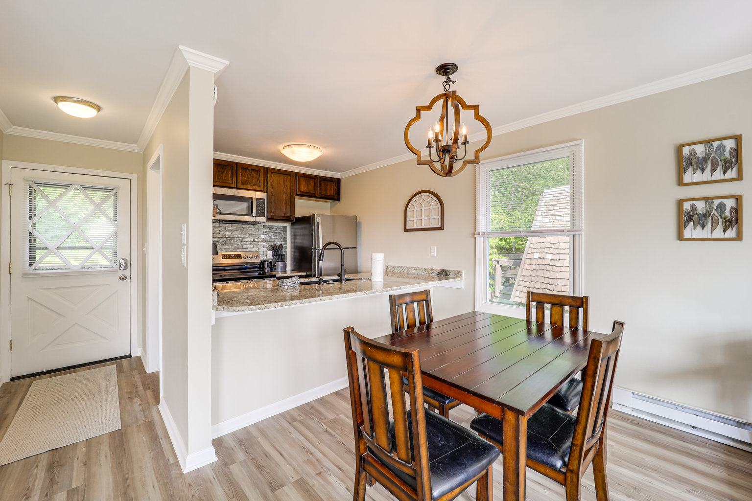 Beech Mountain Vacation Rental