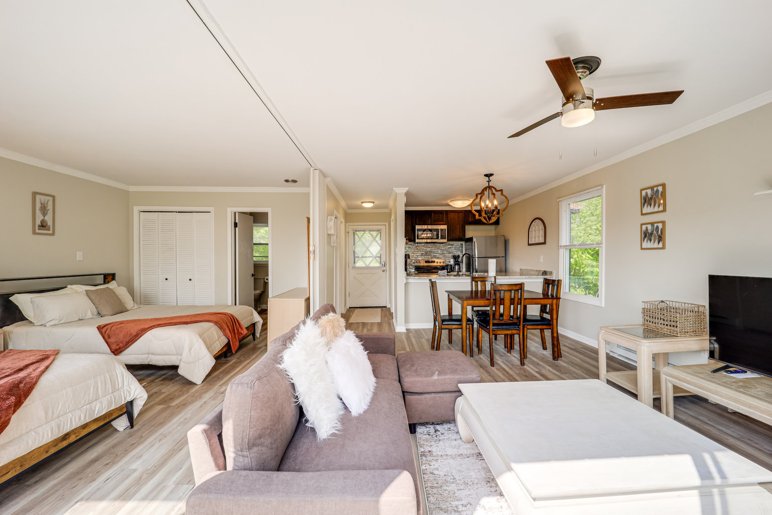 Beech Mountain Vacation Rental