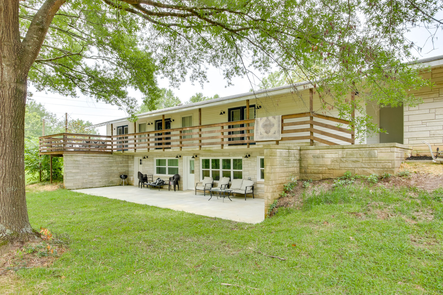 Florence Vacation Rental