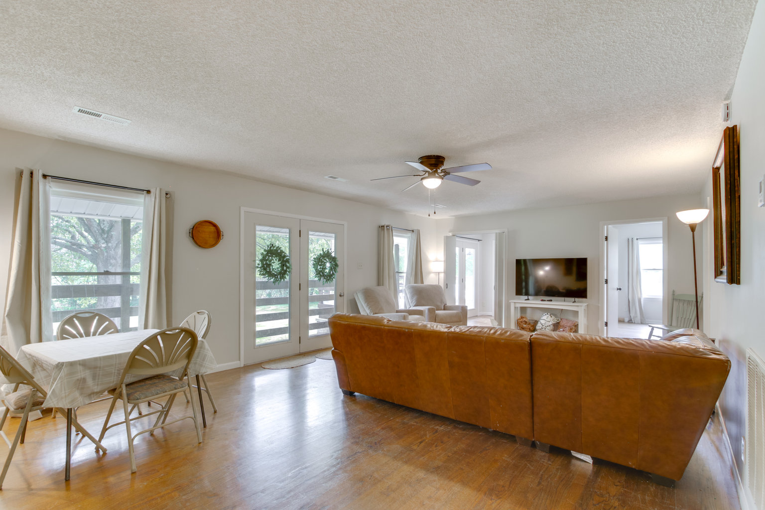 Florence Vacation Rental