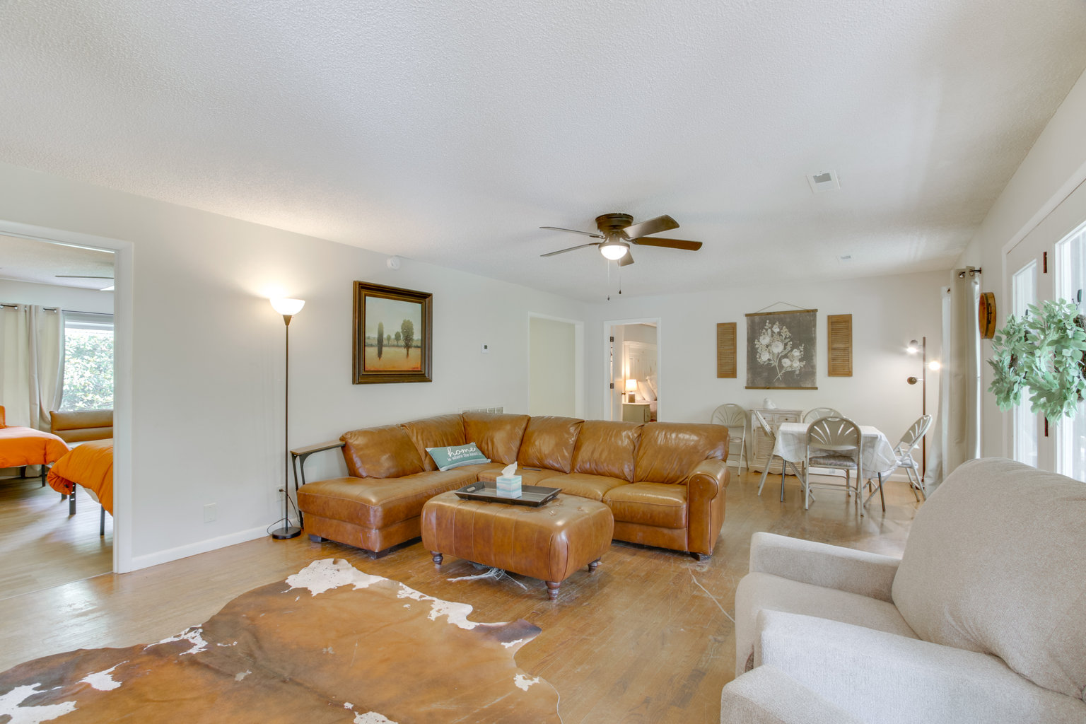 Florence Vacation Rental