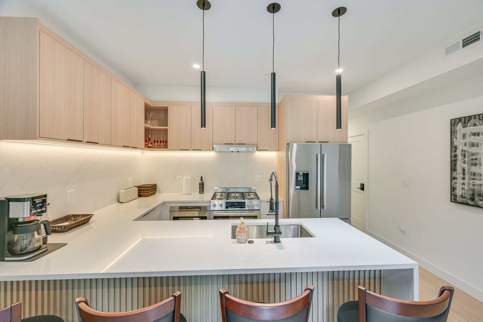 Cambridge Vacation Rental