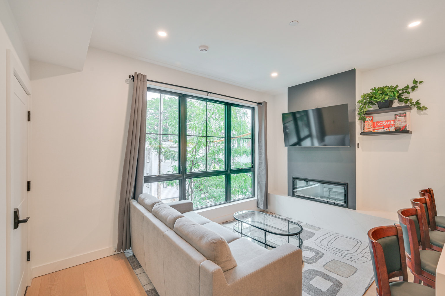 Cambridge Vacation Rental