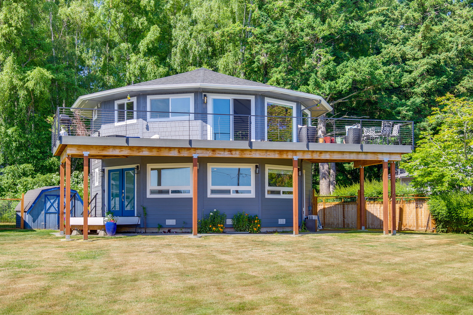 Freeland Vacation Rental