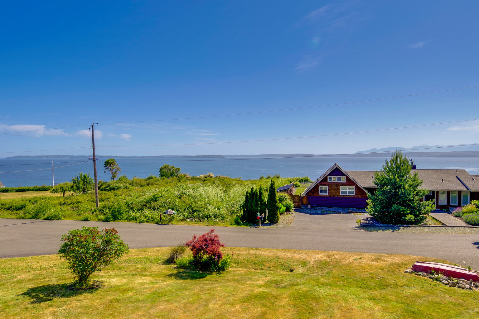 Freeland Vacation Rental