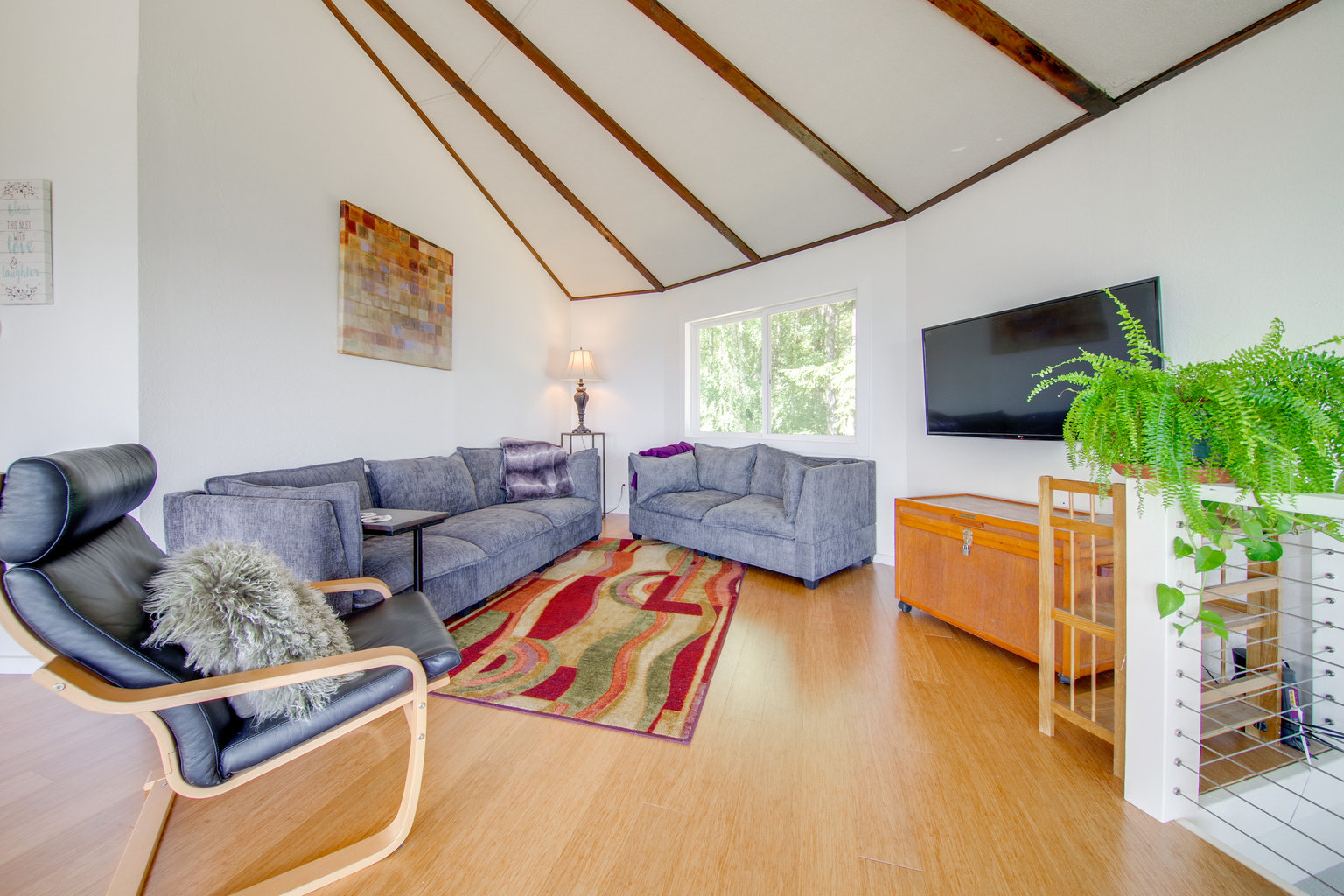 Freeland Vacation Rental