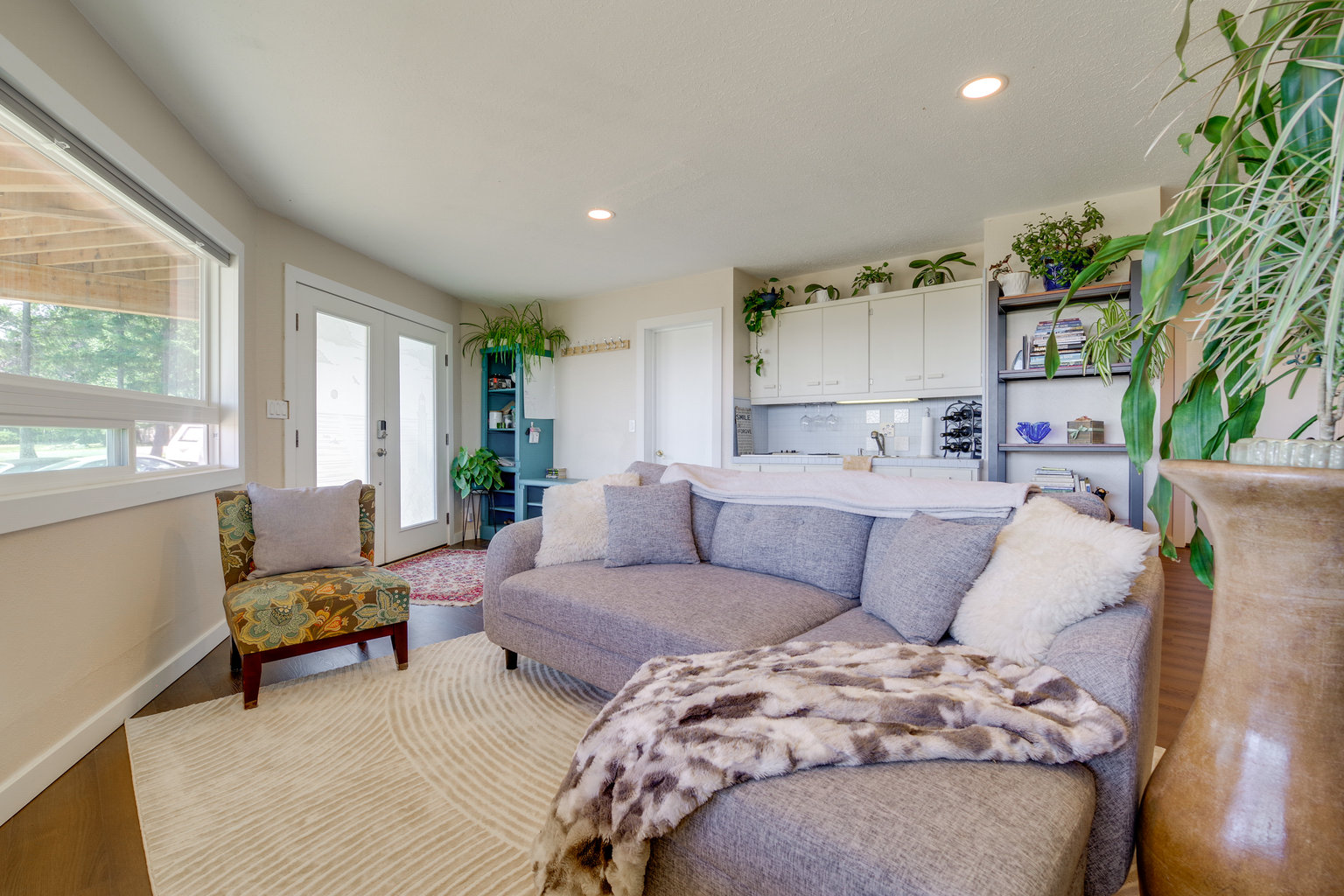 Freeland Vacation Rental