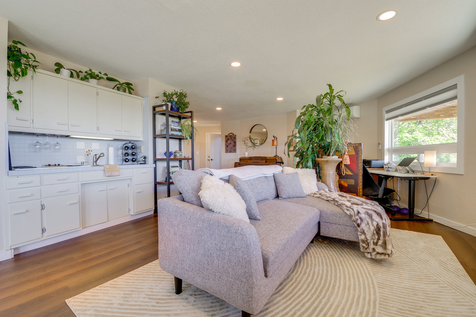 Freeland Vacation Rental