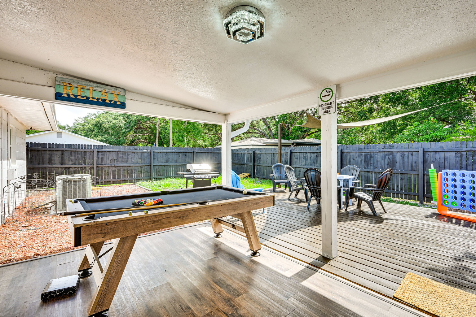 Lutz Vacation Rental
