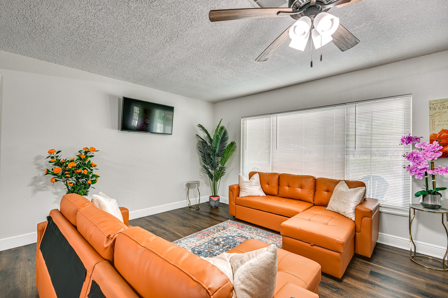 Lutz Vacation Rental
