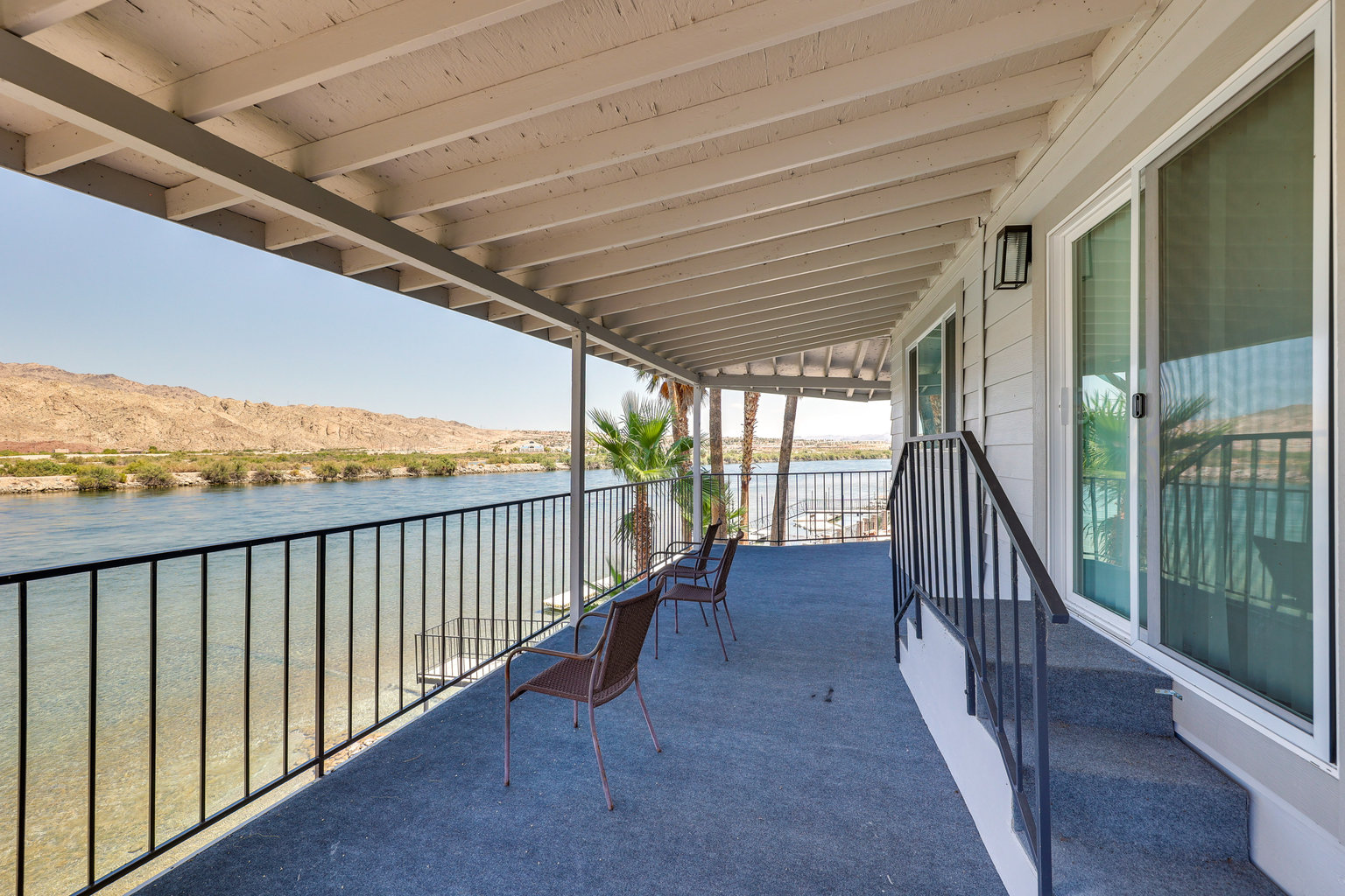 Bullhead City Vacation Rental