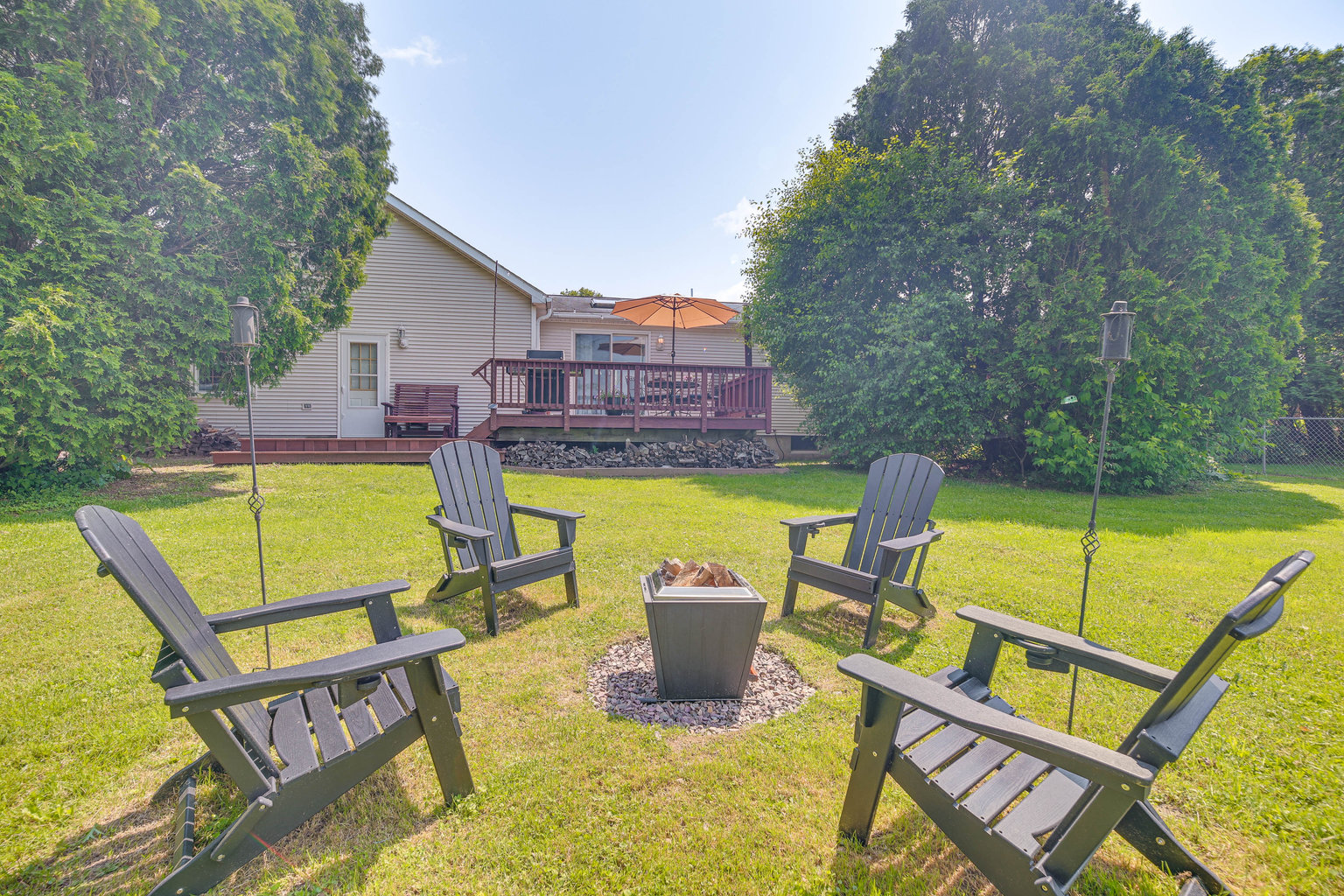 Colchester Vacation Rental