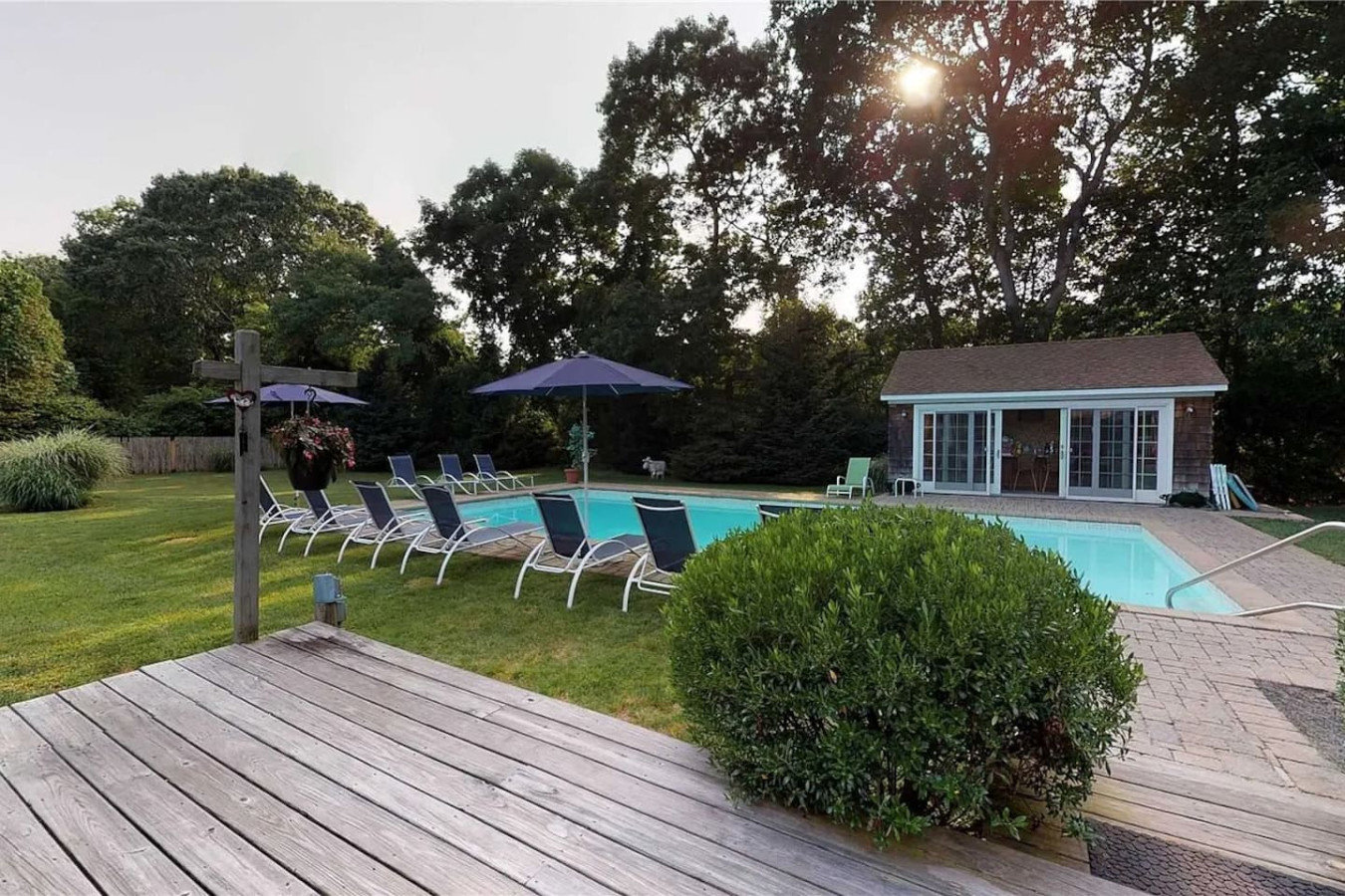 Remsenburg-Speonk Vacation Rental