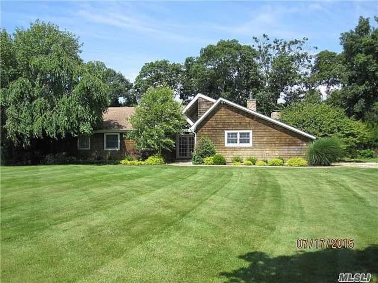 Remsenburg-Speonk Vacation Rental