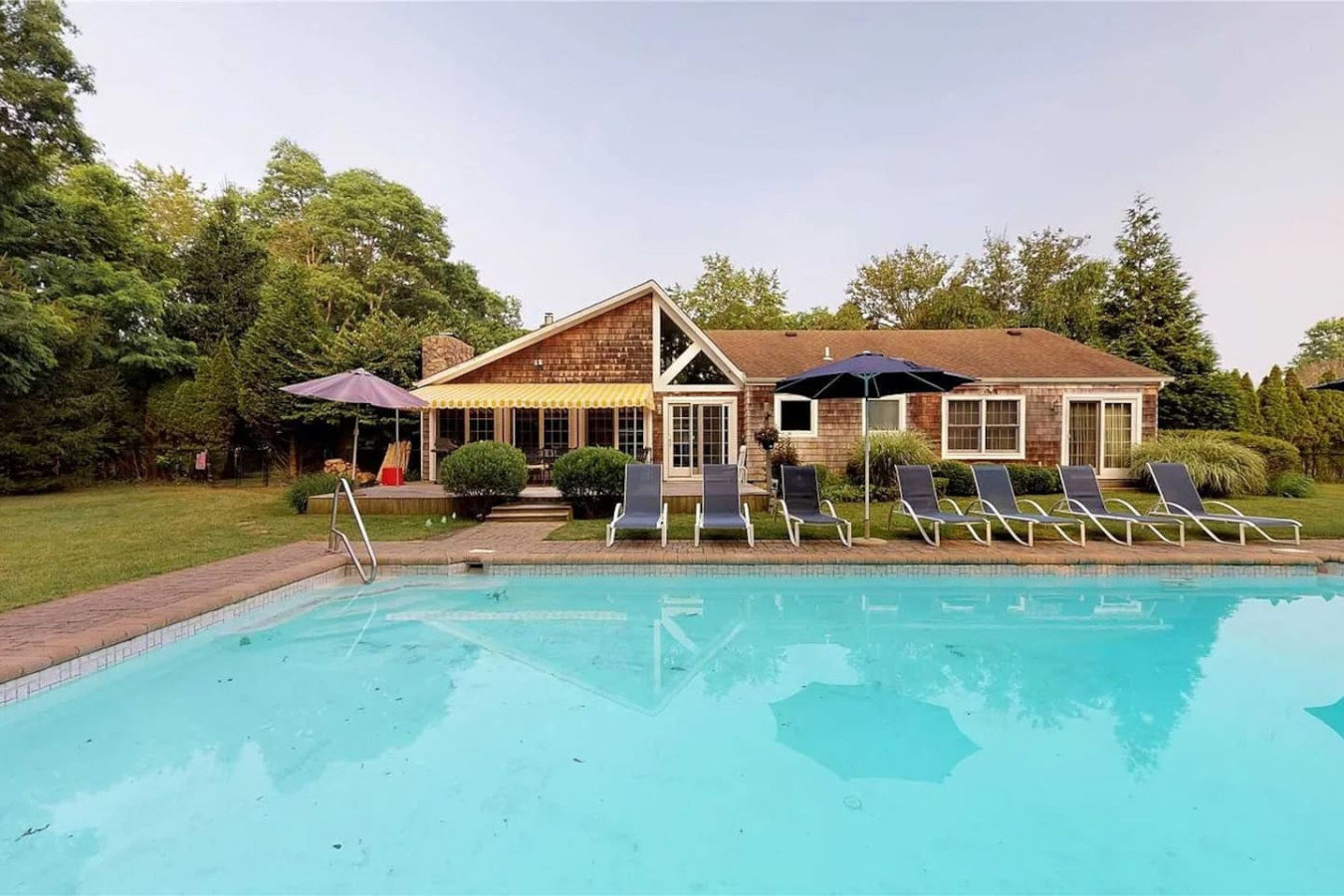 Remsenburg-Speonk Vacation Rental