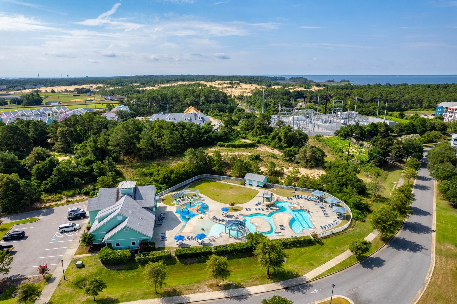 Kill Devil Hills Vacation Rental