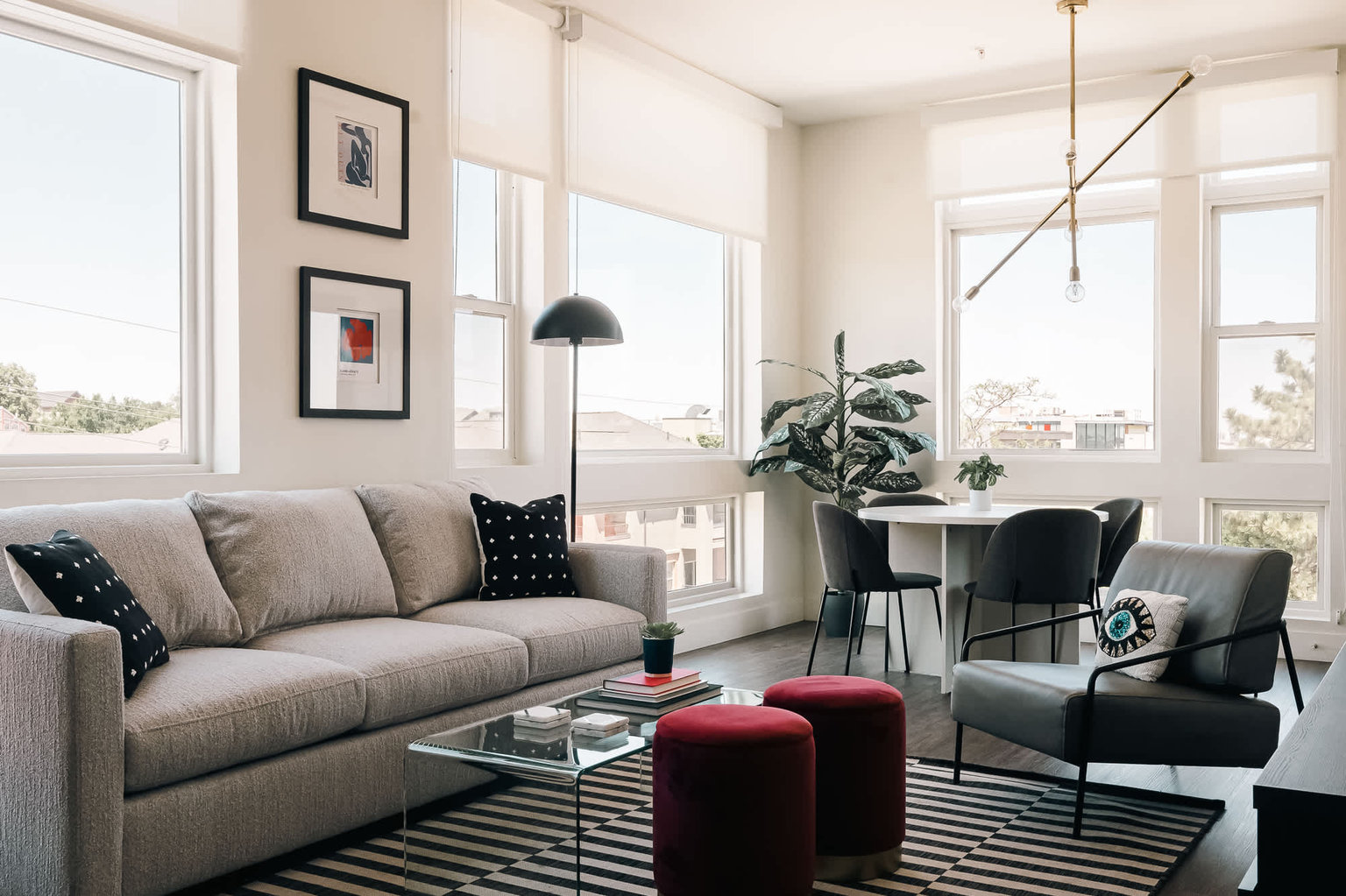 Denver Vacation Rental