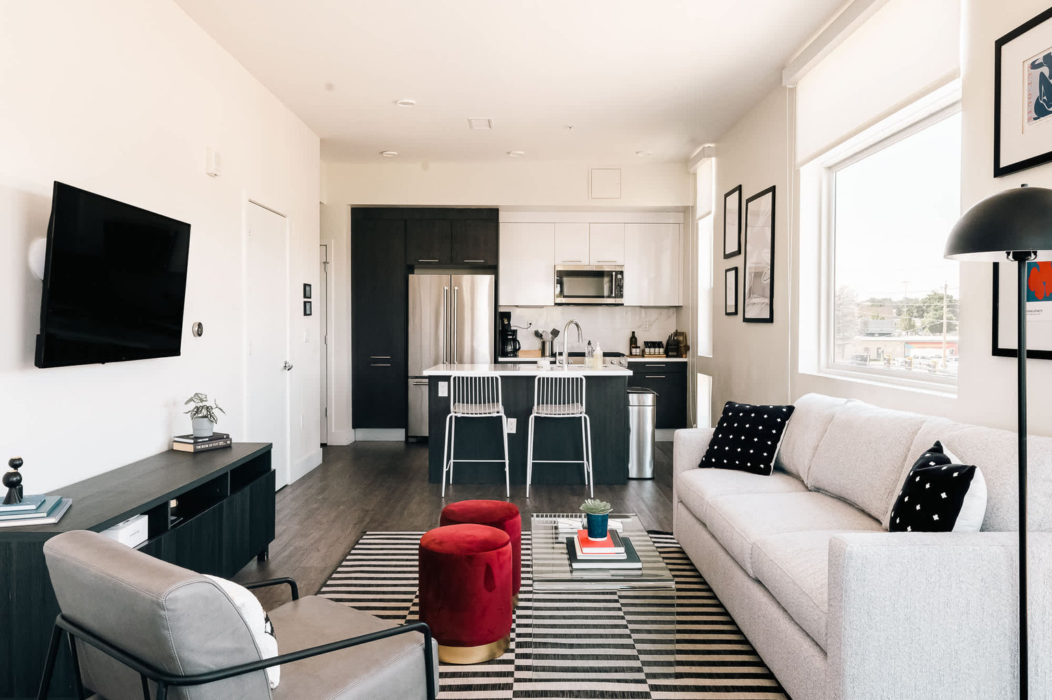 Denver Vacation Rental