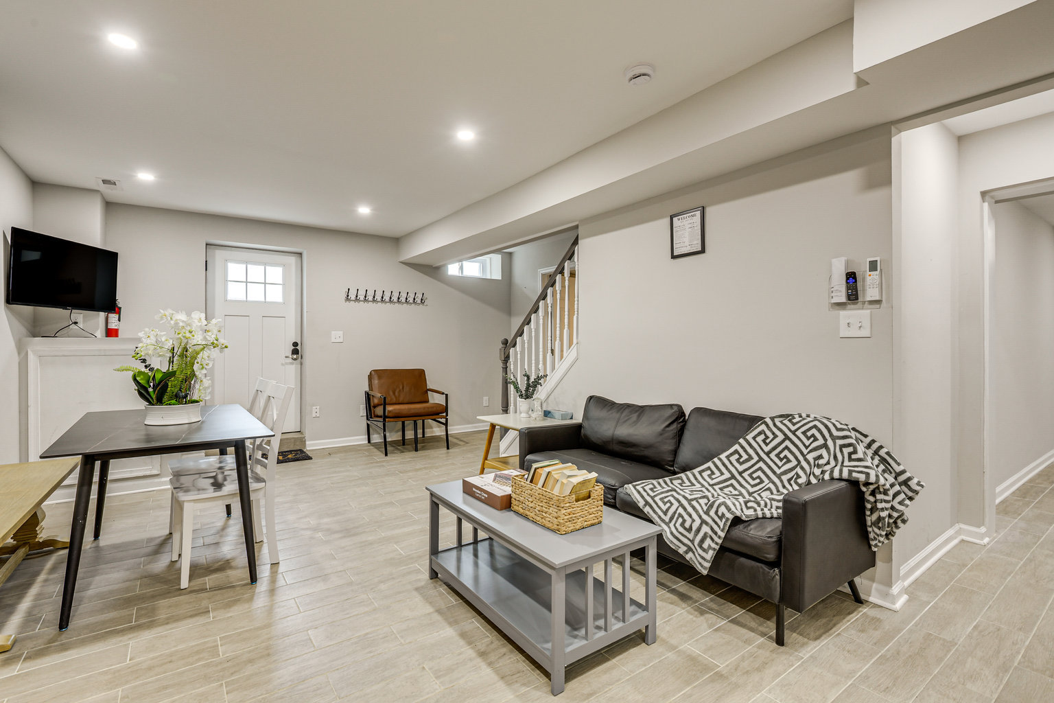 Cheverly Vacation Rental