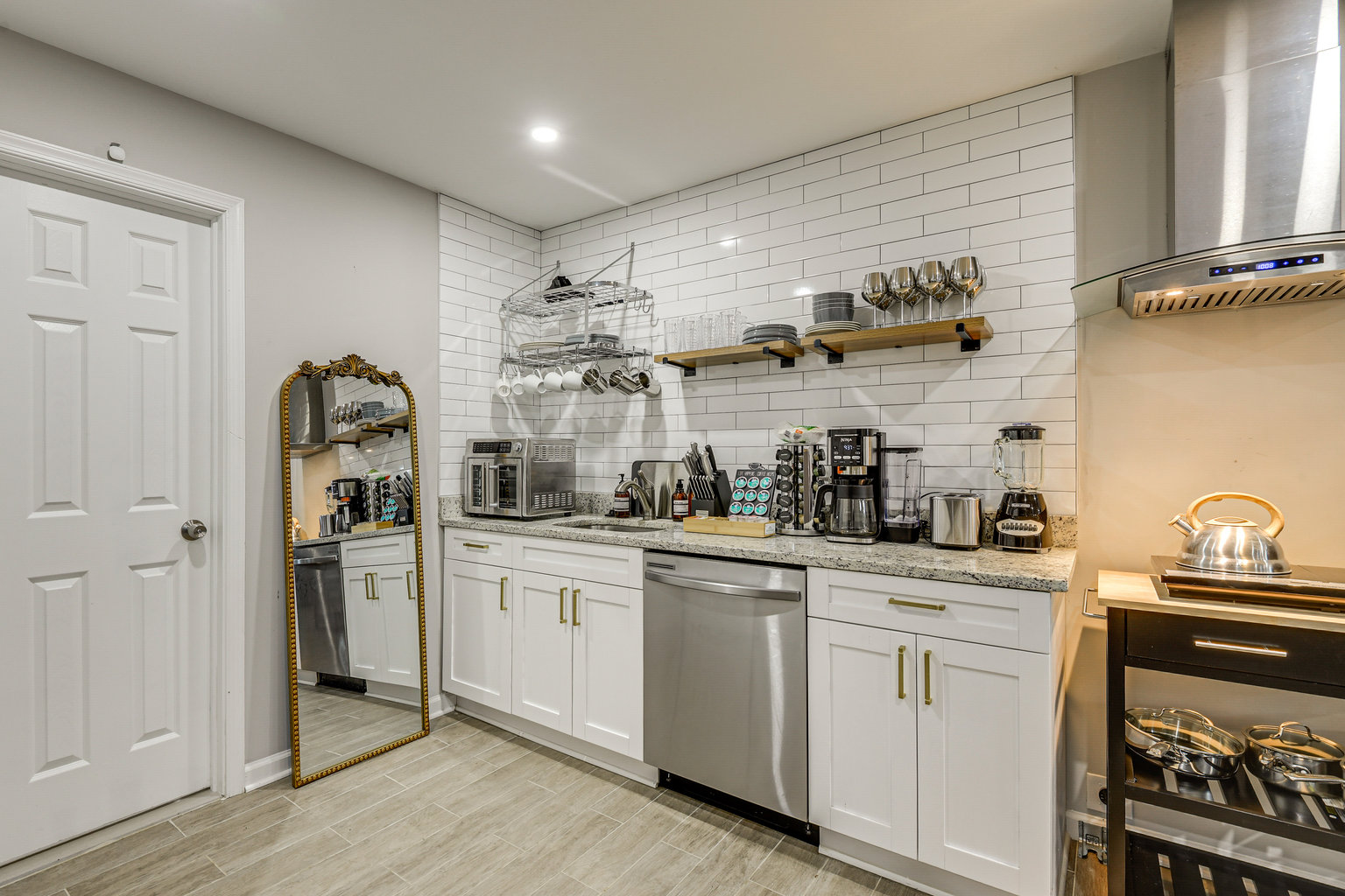 Cheverly Vacation Rental