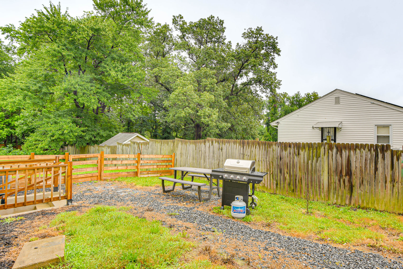 Cheverly Vacation Rental