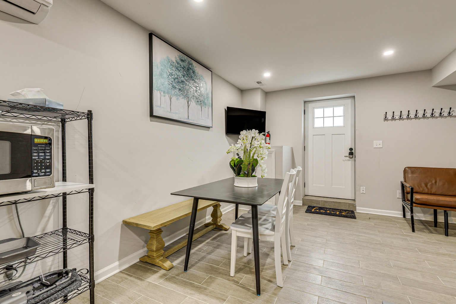 Cheverly Vacation Rental