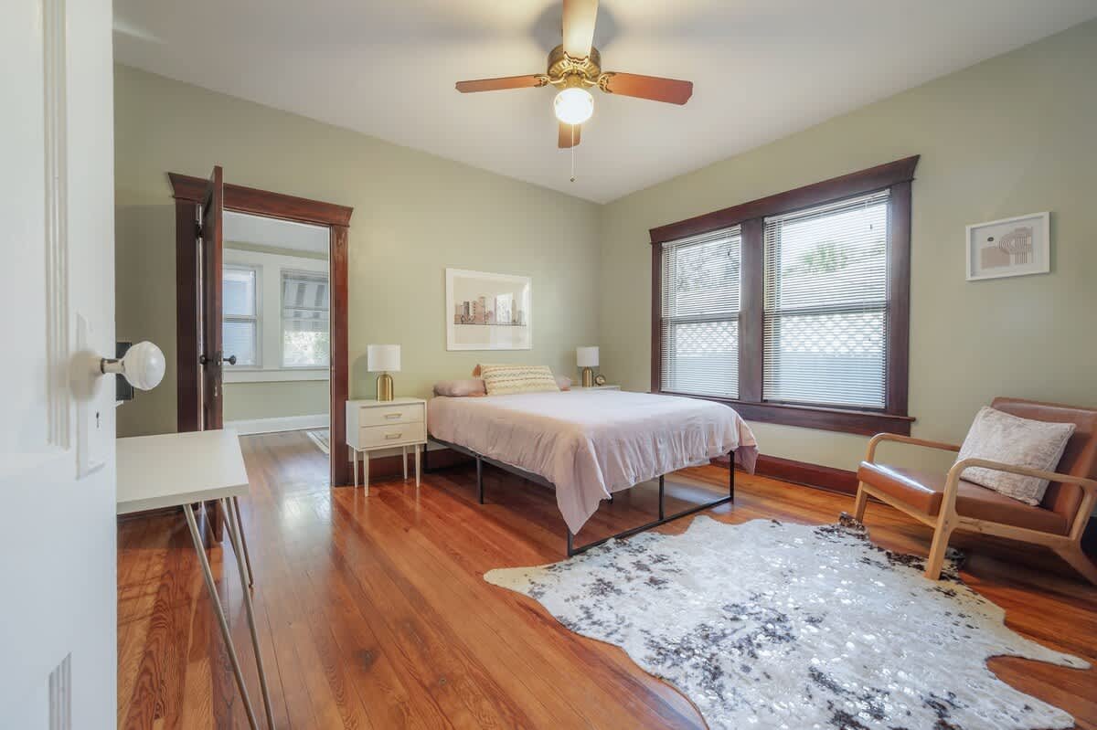 Tampa Vacation Rental